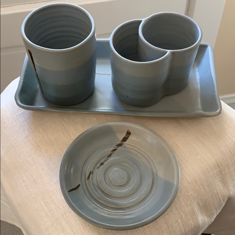 Bathroom set. - Picture 2 of 3